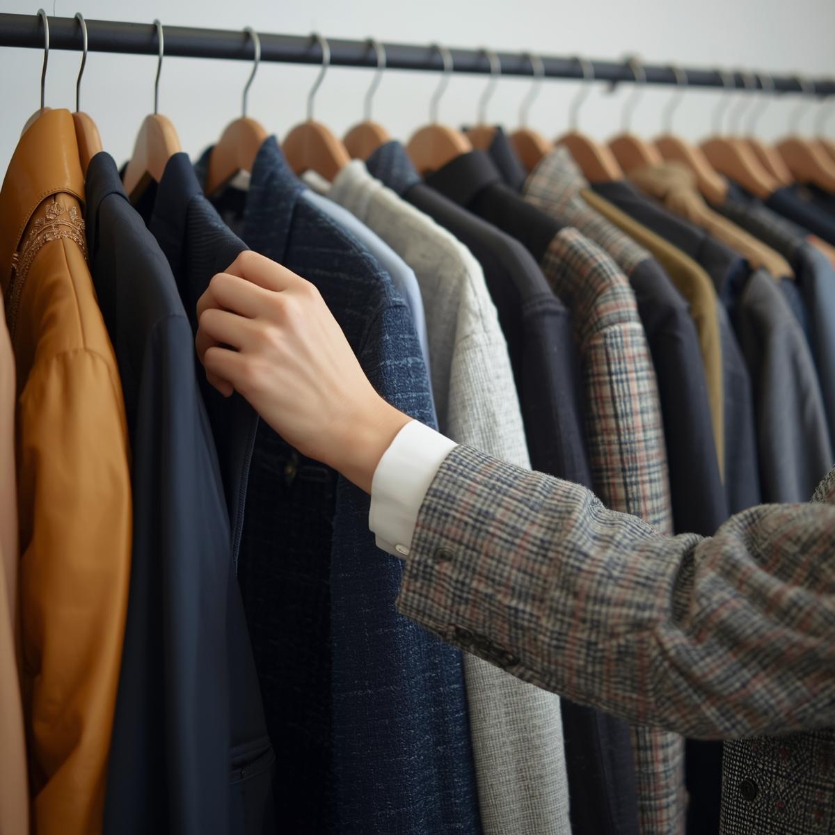 Your Style Journey Begins Here